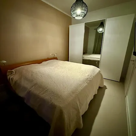 Apartment Urban Luxus Trifft Naturidylle