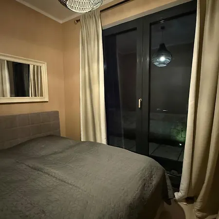Apartment Urban Luxus Trifft Naturidylle