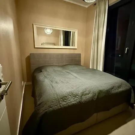 Urban Luxus Trifft Naturidylle Apartment *